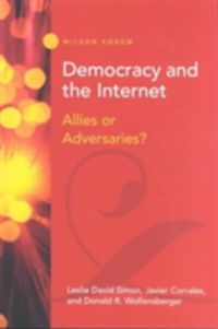 Produktbild: Democracy & The Internet