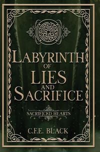 Produktbild: Labyrinth of Lies and Sacrifice