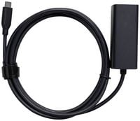 Produktbild: Obsbot USB-C&reg; Adapter [1x USB-C&reg; - 1x RJ45, USB-C&reg;] Tail Air USB-C to Ethernet Adapter