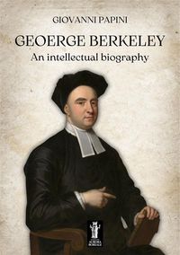 Produktbild: George Berkeley, an intellectual biography
