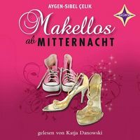 Produktbild: Celik, A: Makellos ab Mitternacht/2 CDs