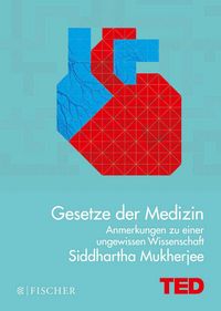 Produktbild: Gesetze der Medizin