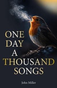 Produktbild: One Day a Thousand Songs