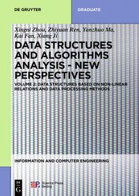 Produktbild: Data structures based on non-linear relations and data processing methods