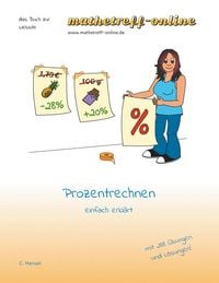 Produktbild: Prozentrechnen
