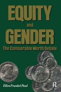 Produktbild: Equity and Gender