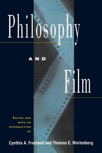 Produktbild: Philosophy and Film