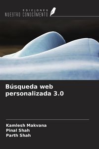 Produktbild: B&uacute;squeda web personalizada 3.0