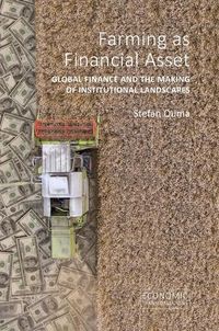 Produktbild: Farming as Financial Asset