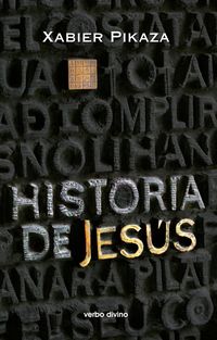 Produktbild: Historia de Jes&uacute;s