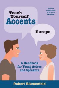 Produktbild: Teach Yourself Accents: Europe