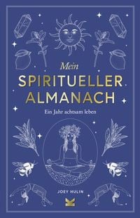 Produktbild: Mein spiritueller Almanach