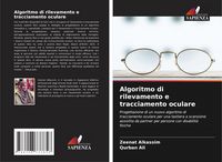 Produktbild: Algoritmo di rilevamento e tracciamento oculare