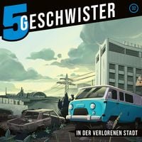 Produktbild: 32: In der verlorenen Stadt