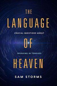 Produktbild: The Language of Heaven