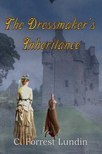 Produktbild: The Dressmaker's Inheritance