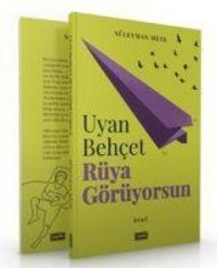 Produktbild: Uyan Behcet R&uuml;ya G&ouml;r&uuml;yorsun