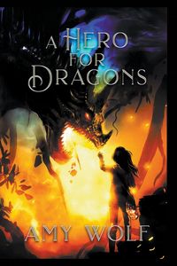 Produktbild: A Hero for Dragons