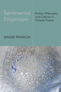 Produktbild: Sentimental Empiricism