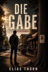 Produktbild: Die Gabe