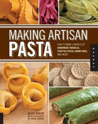 Produktbild: Making Artisan Pasta