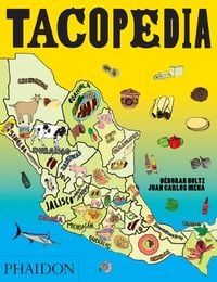 Produktbild: Tacopedia