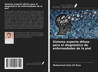 Produktbild: Sistema experto difuso para el diagn&oacute;stico de enfermedades de la piel