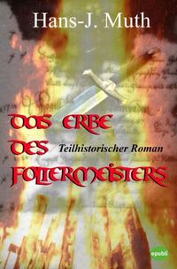 Produktbild: Das Erbe des Foltermeisters