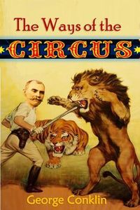 Produktbild: The Ways of the Circus