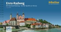 Produktbild: Enns-Radweg