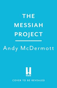 Produktbild: The Messiah Project