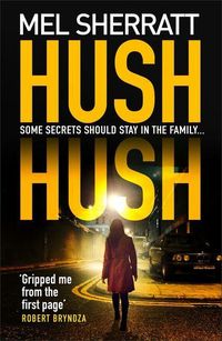 Produktbild: Hush Hush