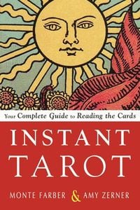 Produktbild: Instant Tarot