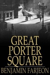 Produktbild: Great Porter Square
