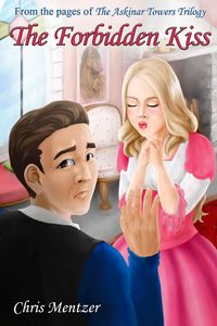 Produktbild: The Forbidden Kiss