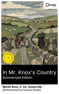 Produktbild: In Mr. Knox's Country (Summarized Edition)