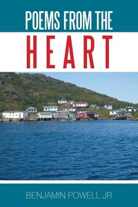 Produktbild: Poems from the Heart
