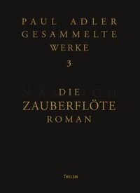 Produktbild: Die Zauberfl&ouml;te