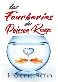 Produktbild: Les fourberies du poisson rouge