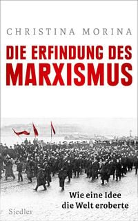 Produktbild: Die Erfindung des Marxismus