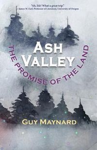 Produktbild: Ash Valley