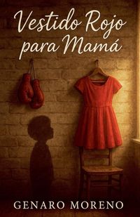 Produktbild: Vestido Rojo Para Mam&aacute;