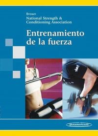 Produktbild: Entrenamiento de la fuerza