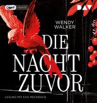 Produktbild: Die Nacht zuvor