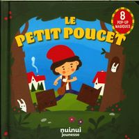 Produktbild: Le Petit Poucet