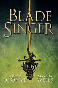 Produktbild: Blade Singer