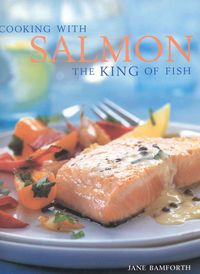 Produktbild: Cooking with Salmon
