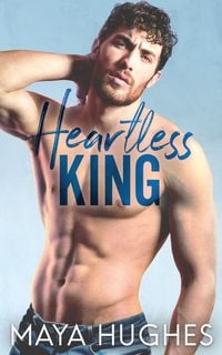 Produktbild: Heartless King