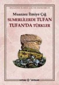 Produktbild: Sumerlilerde Tufan Tufanda T&uuml;rkler