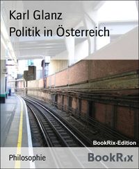 Produktbild: Politik in &Ouml;sterreich